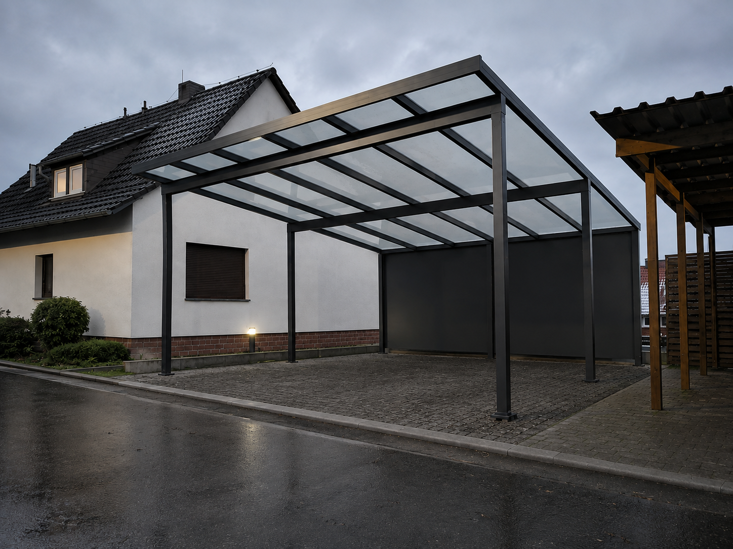 Carports